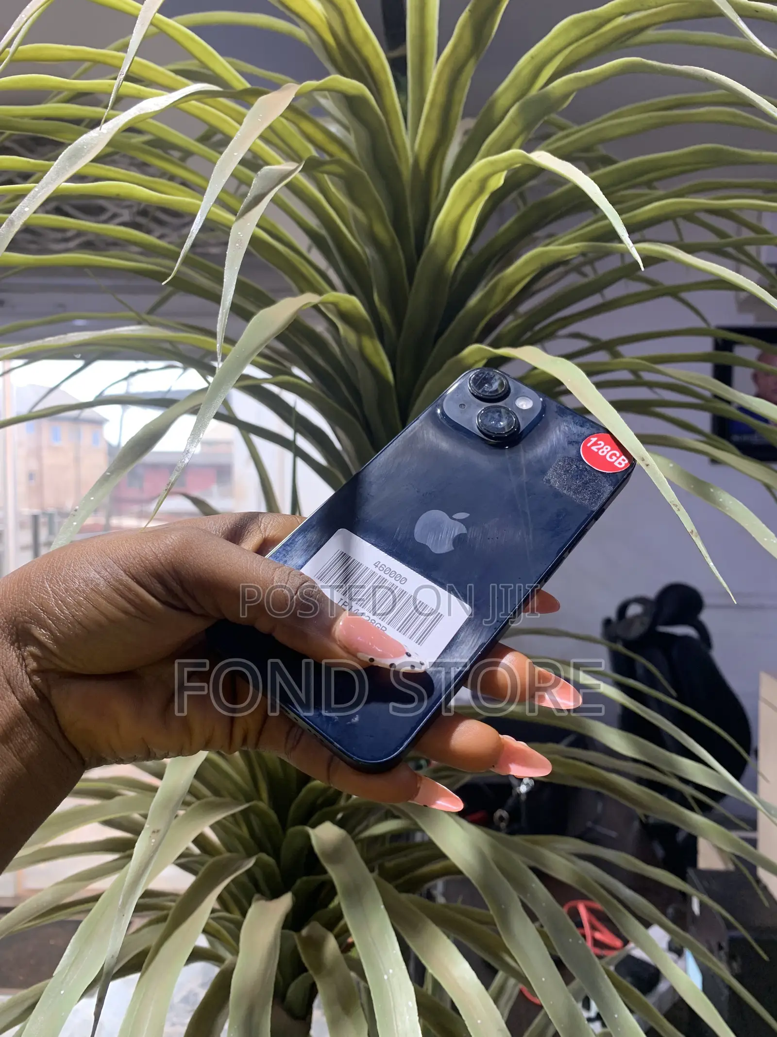 Apple iPhone 14 128 GB Blue