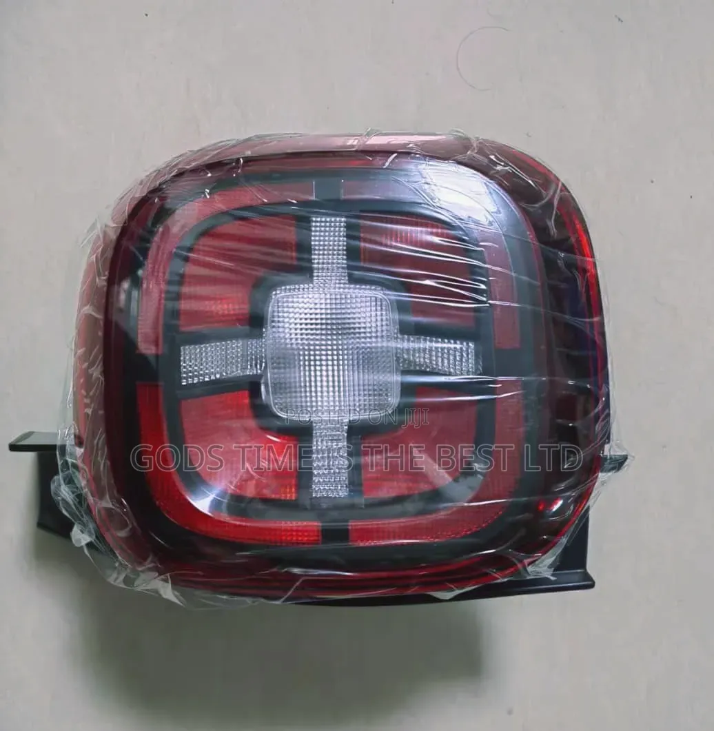 Rare Light for Renault. Brand New.