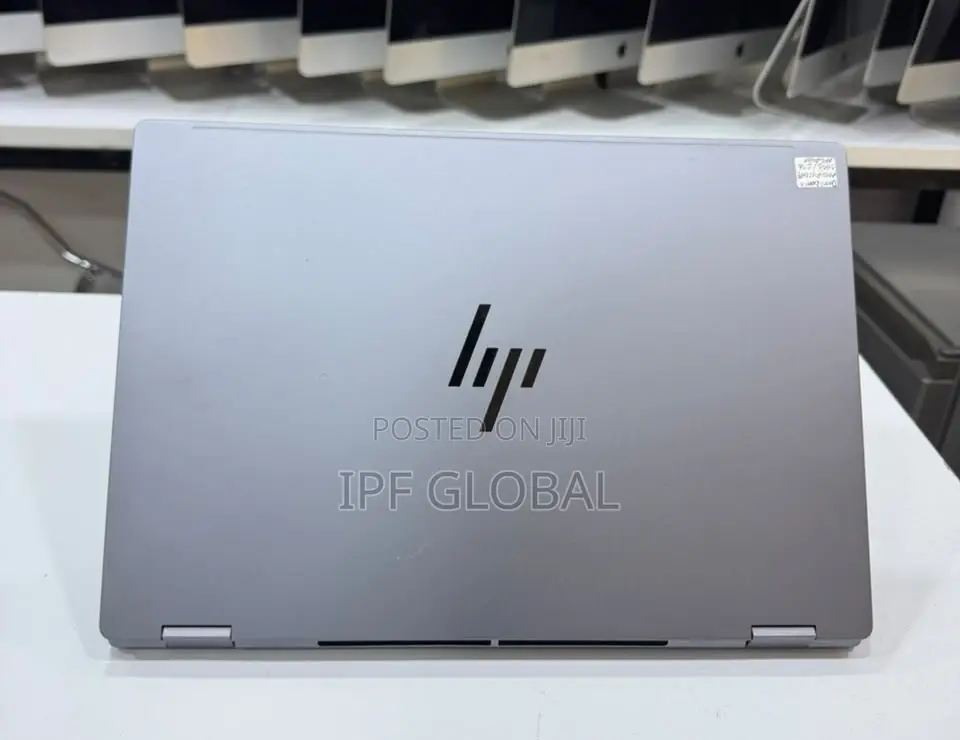 Laptop HP OmniBook X Flip 16" 24GB AMD Ryzen 7 SSD 1T