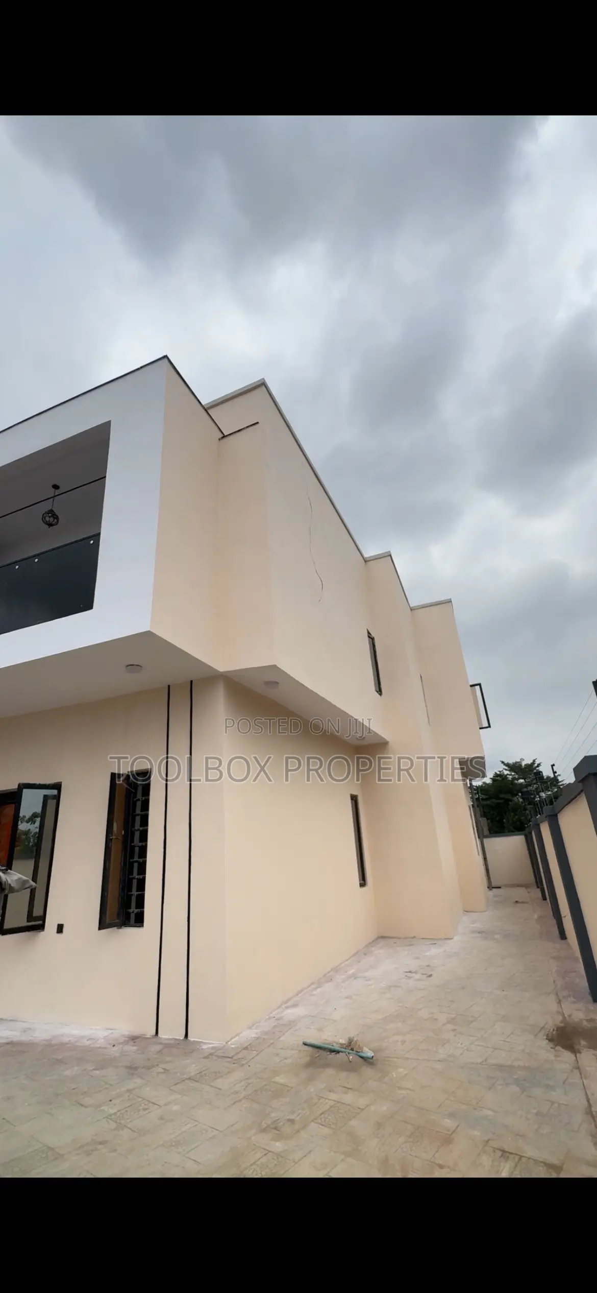 4bdrm Duplex in Kolapo Ishola, Akobo for sale