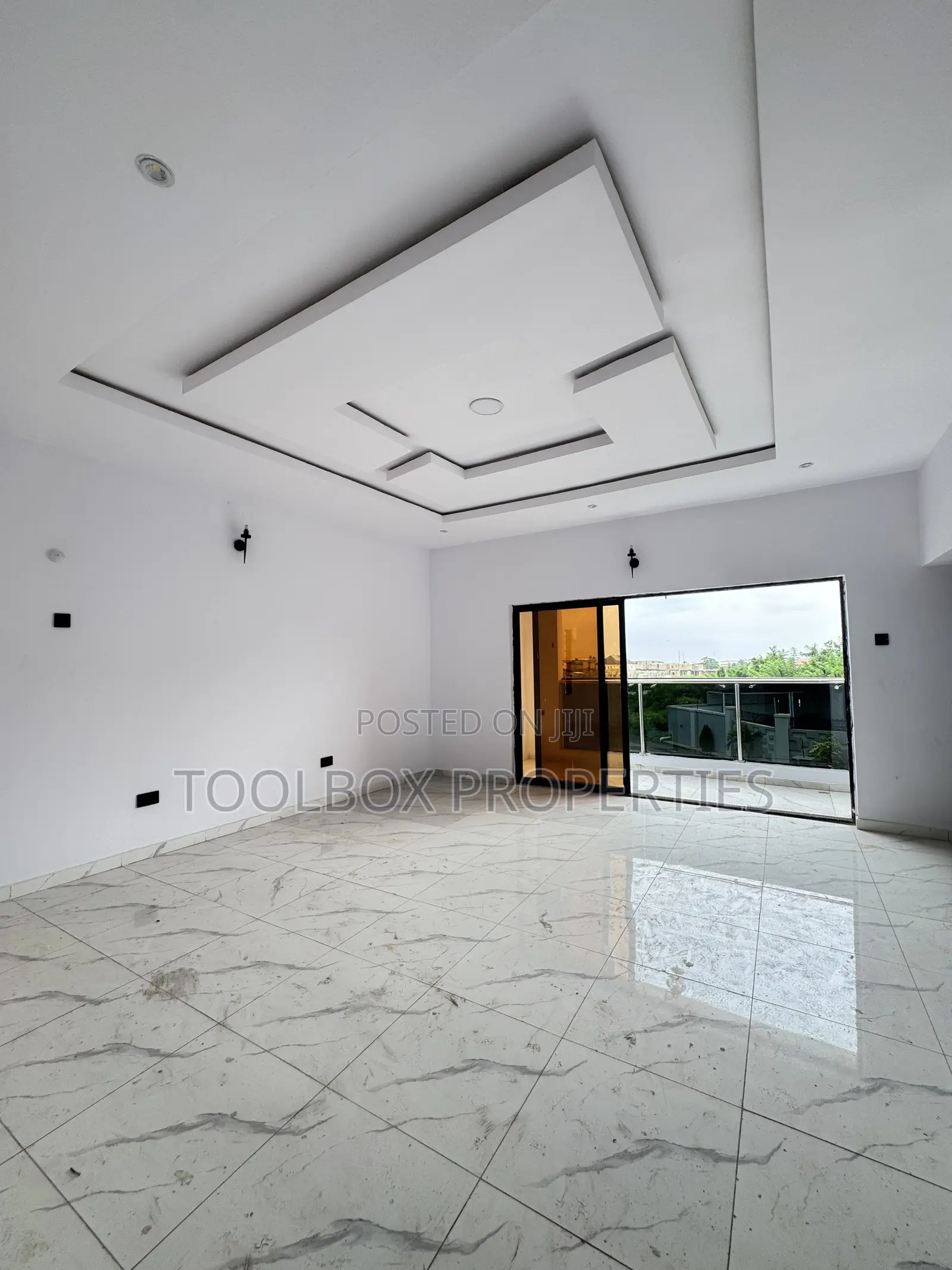 4bdrm Duplex in Kolapo Ishola, Akobo for sale