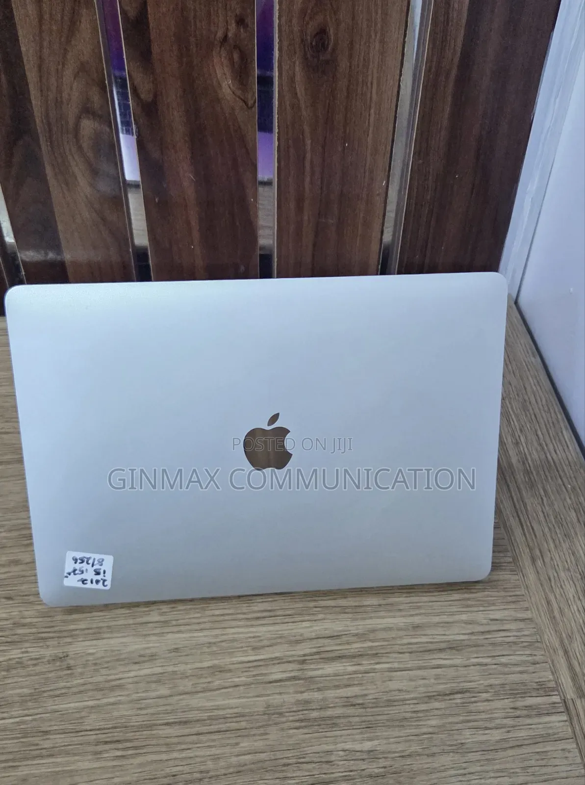 Laptop Apple MacBook Pro 2017 8GB Intel Core i5 SSD 256GB
