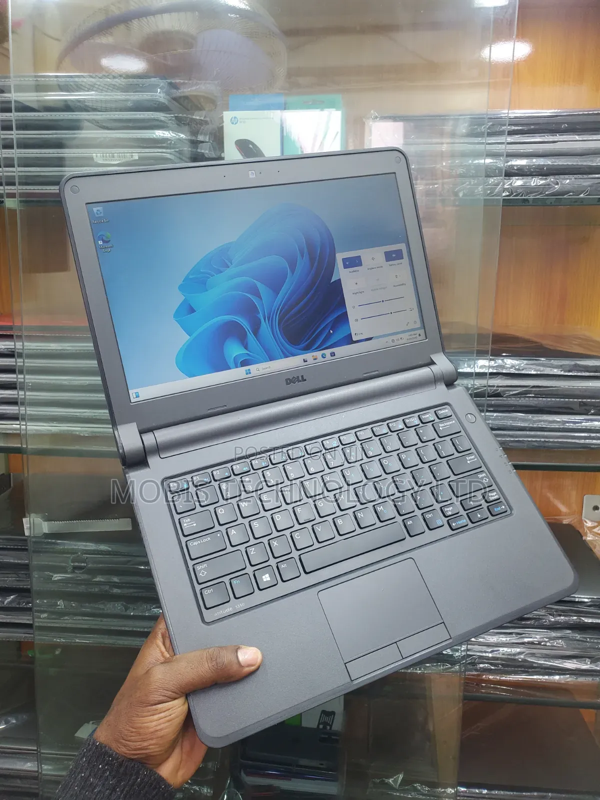 Laptop Dell Latitude 3350 8GB Intel Core i5 HDD 500GB