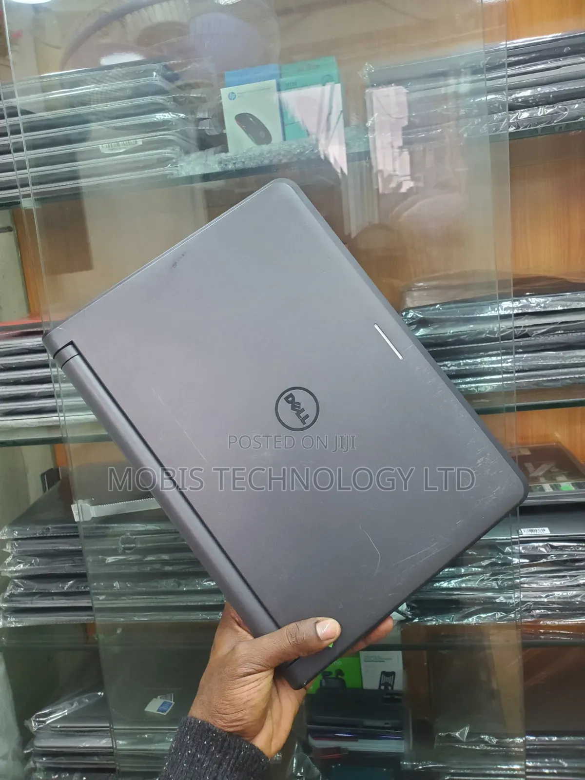 Laptop Dell Latitude 3350 8GB Intel Core i5 HDD 500GB