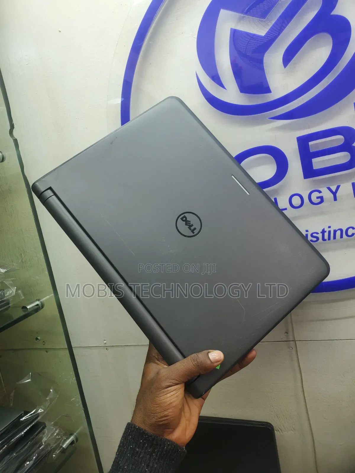 Laptop Dell Latitude 3350 8GB Intel Core i5 HDD 500GB