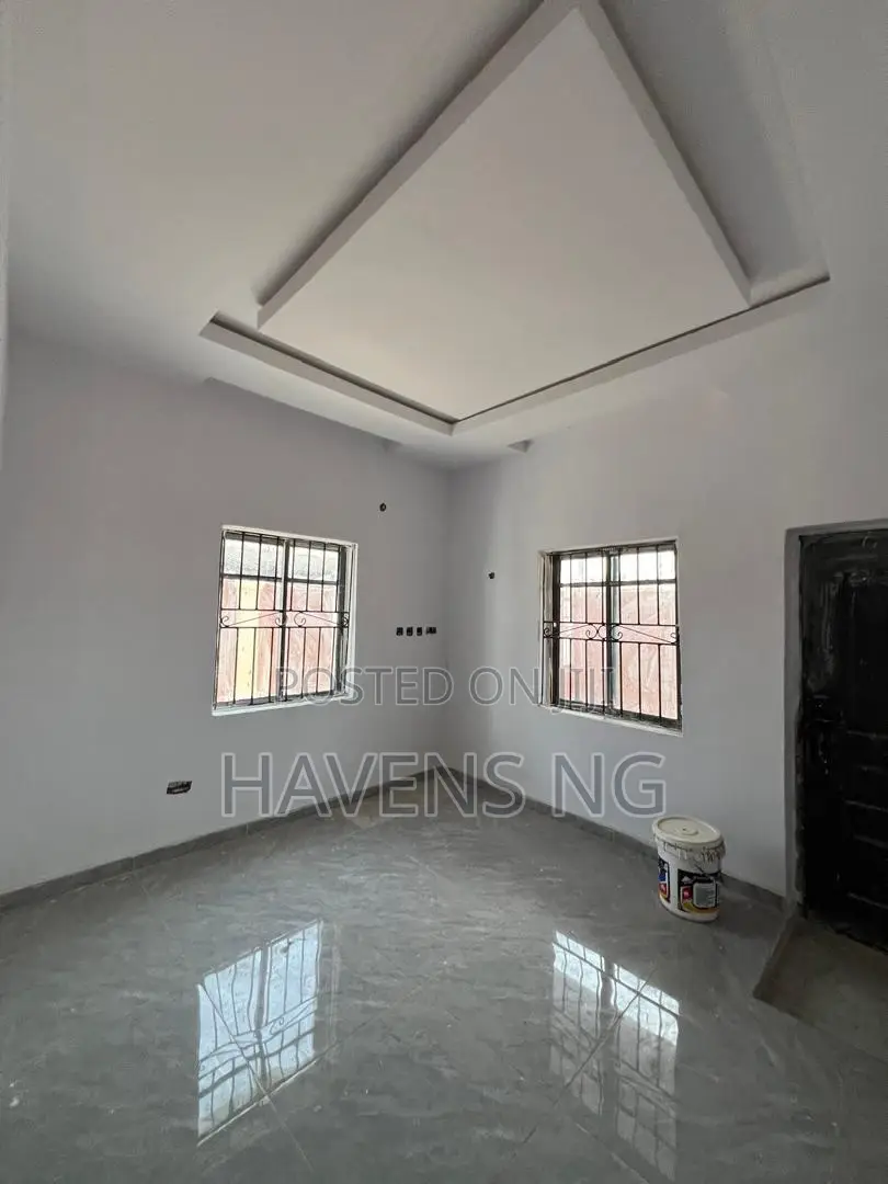 3bdrm Bungalow in Ibadan North West for sale