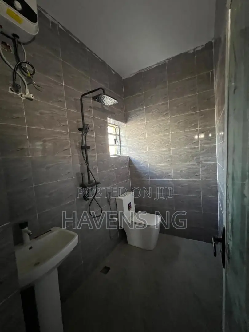 3bdrm Bungalow in Ibadan North West for sale