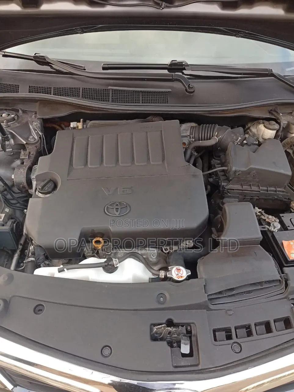 Toyota Camry 2013