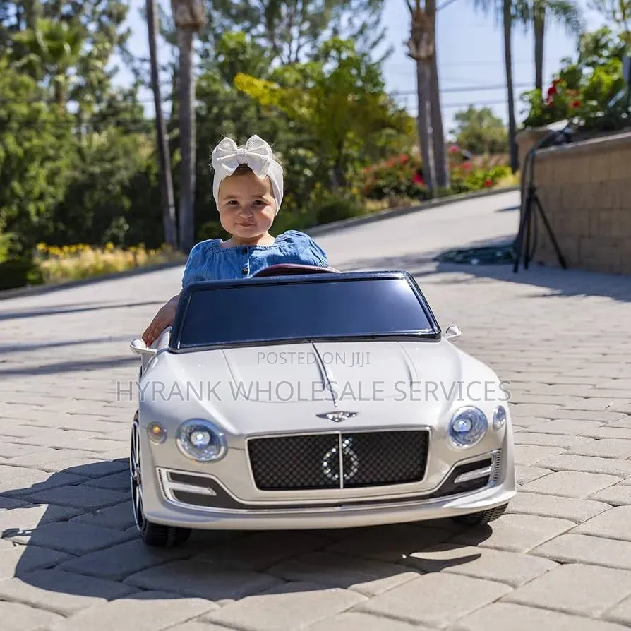 Children Electric Car, for 1 to 4yrs