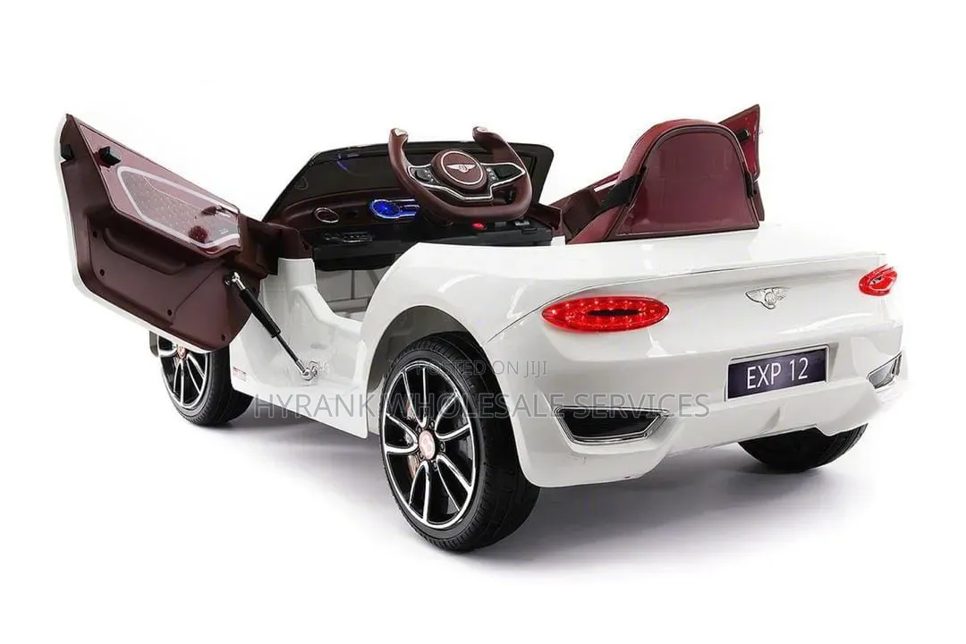 Children Electric Car, for 1 to 4yrs