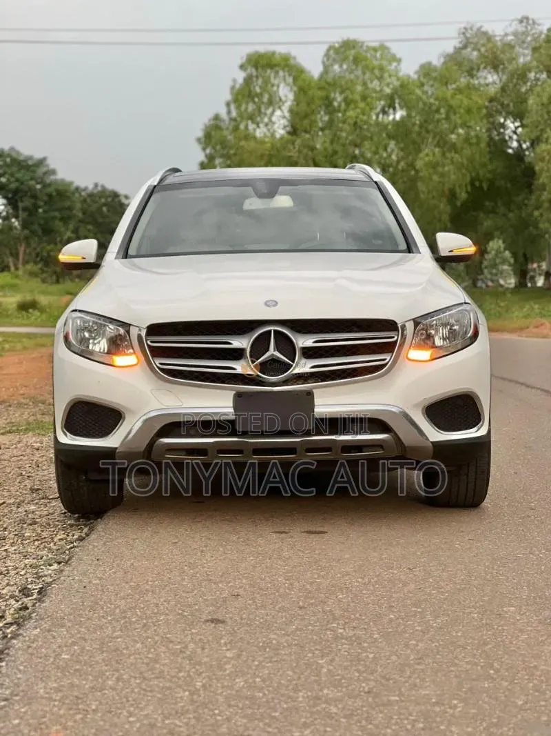 High Quality Upgrade Kits for Mercedes Benz GLC300 2016 to 2020