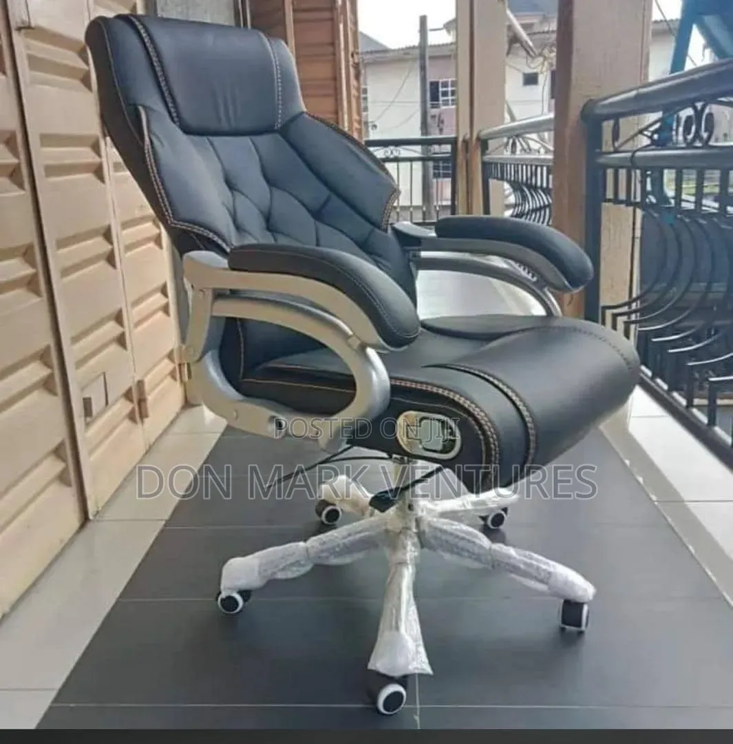 Recline Office Chair