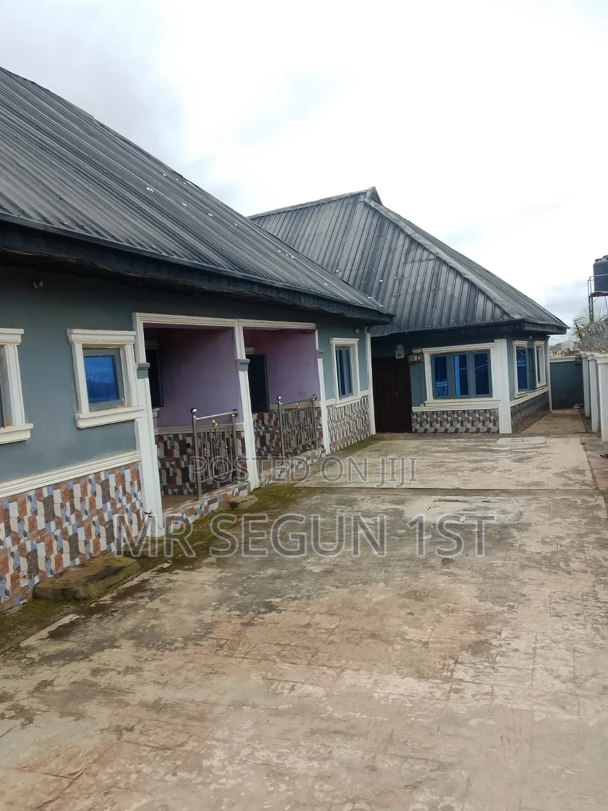 2bdrm Bungalow in 1St Avians, Akala Express for rent