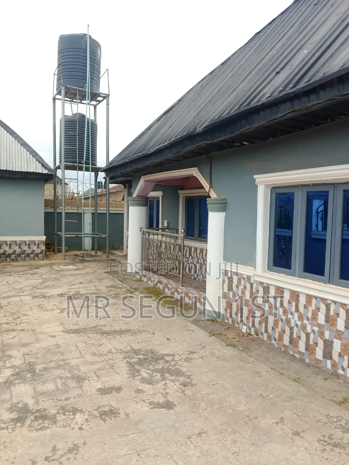 2bdrm Bungalow in 1St Avians, Akala Express for rent