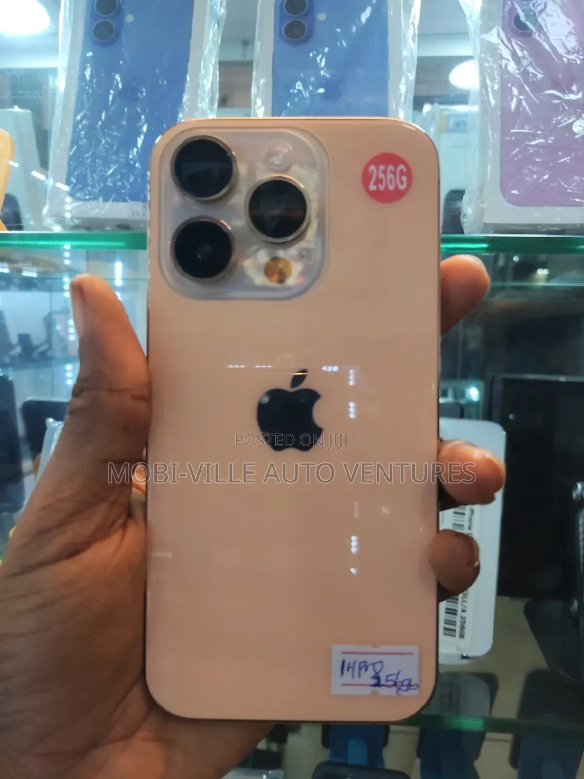 Apple iPhone 14 Pro 256 GB