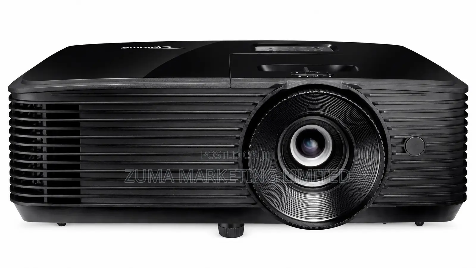 Optoma Projector