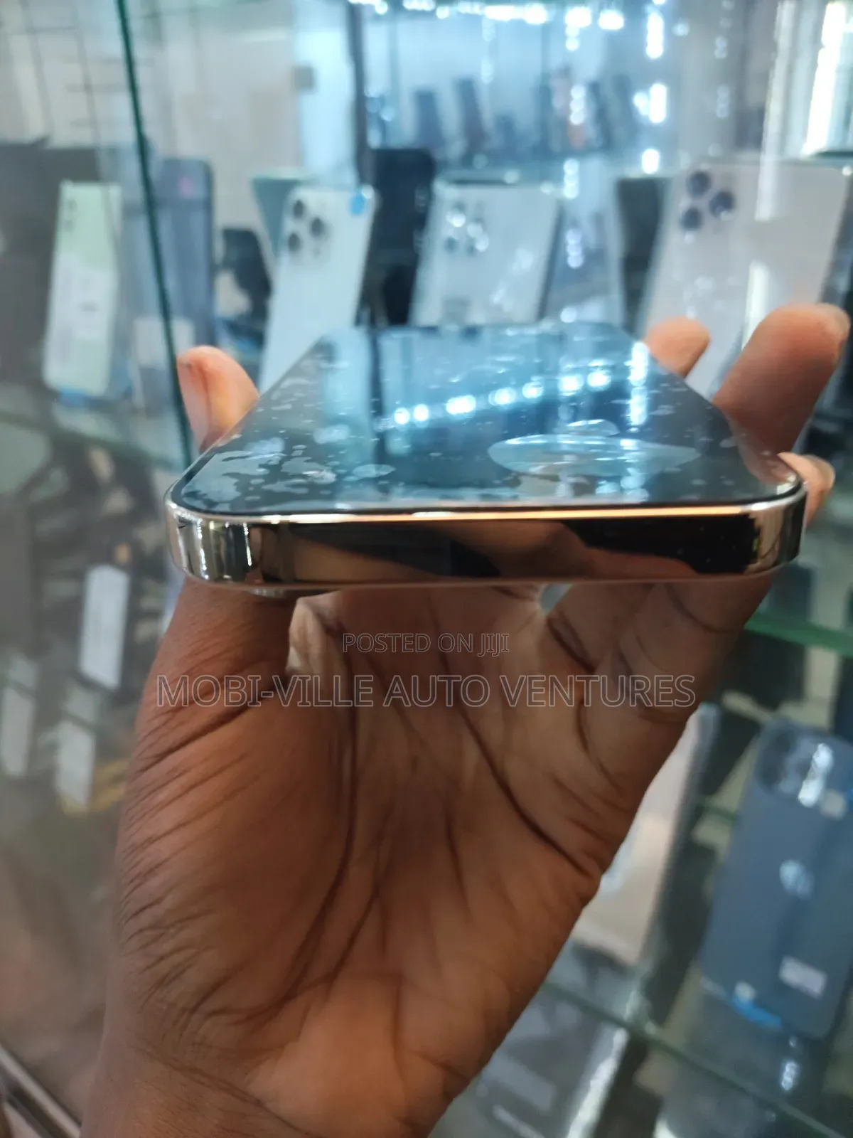 Apple iPhone 14 Pro 256 GB
