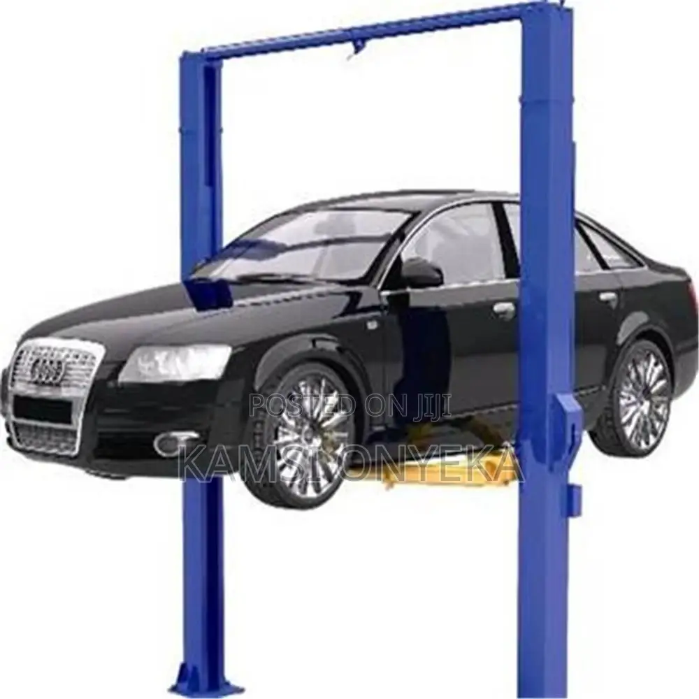 Two Post Car Lift