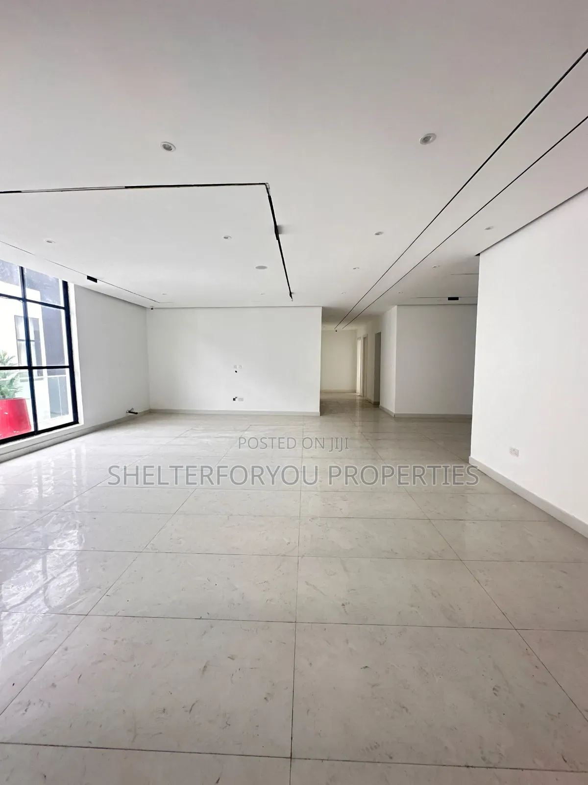 4bdrm Penthouse in Ikate for sale