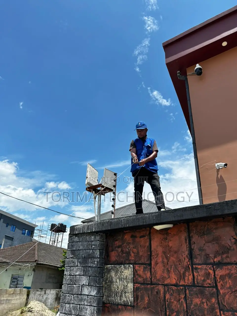 Electric Fencing