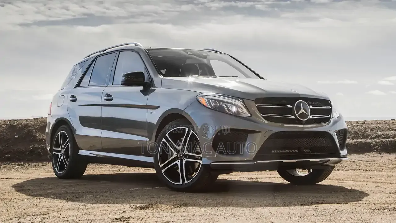 Bumper, Headlight, Bonnet for Mercedes Benz Gle350,Gle450