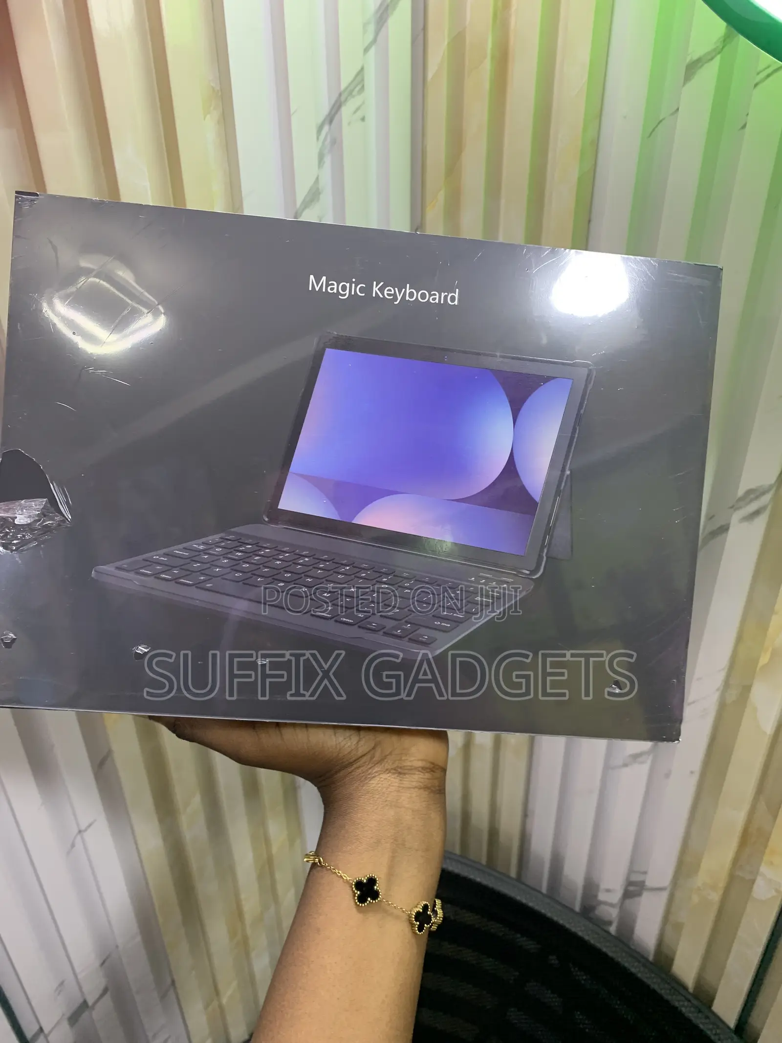 New MacPad Air S10 Plus Ultra 1 TB