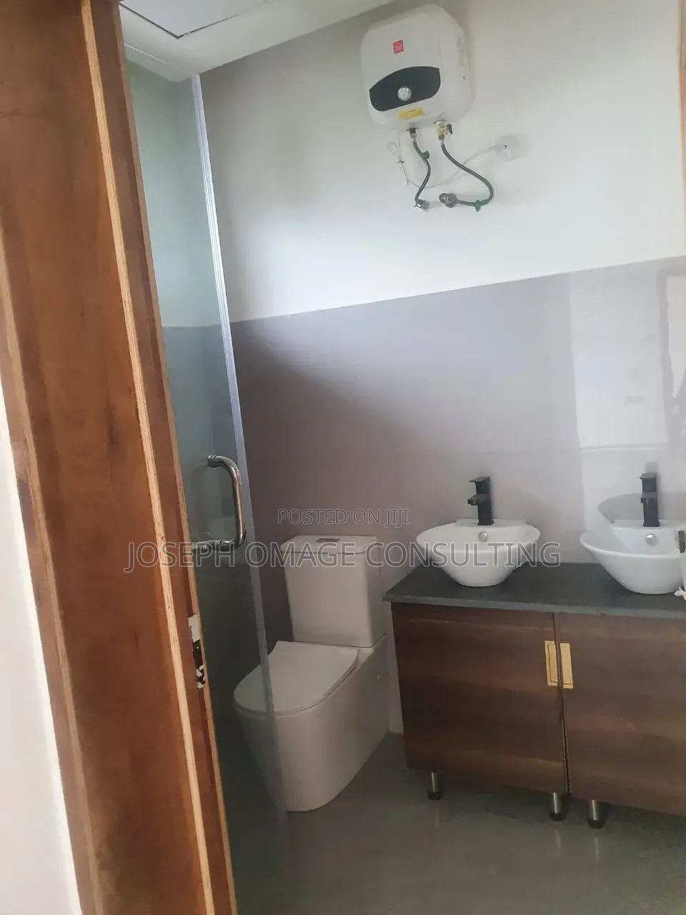 5bdrm Duplex in Periwinkle, Lekki Phase 1 for sale
