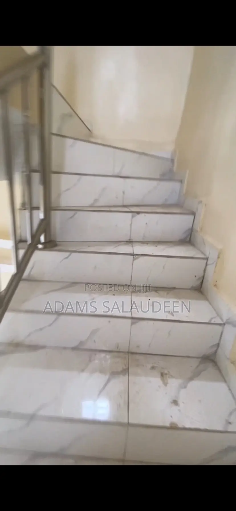 2bdrm Block of Flats in Shola Martins, Abule Egba for sale