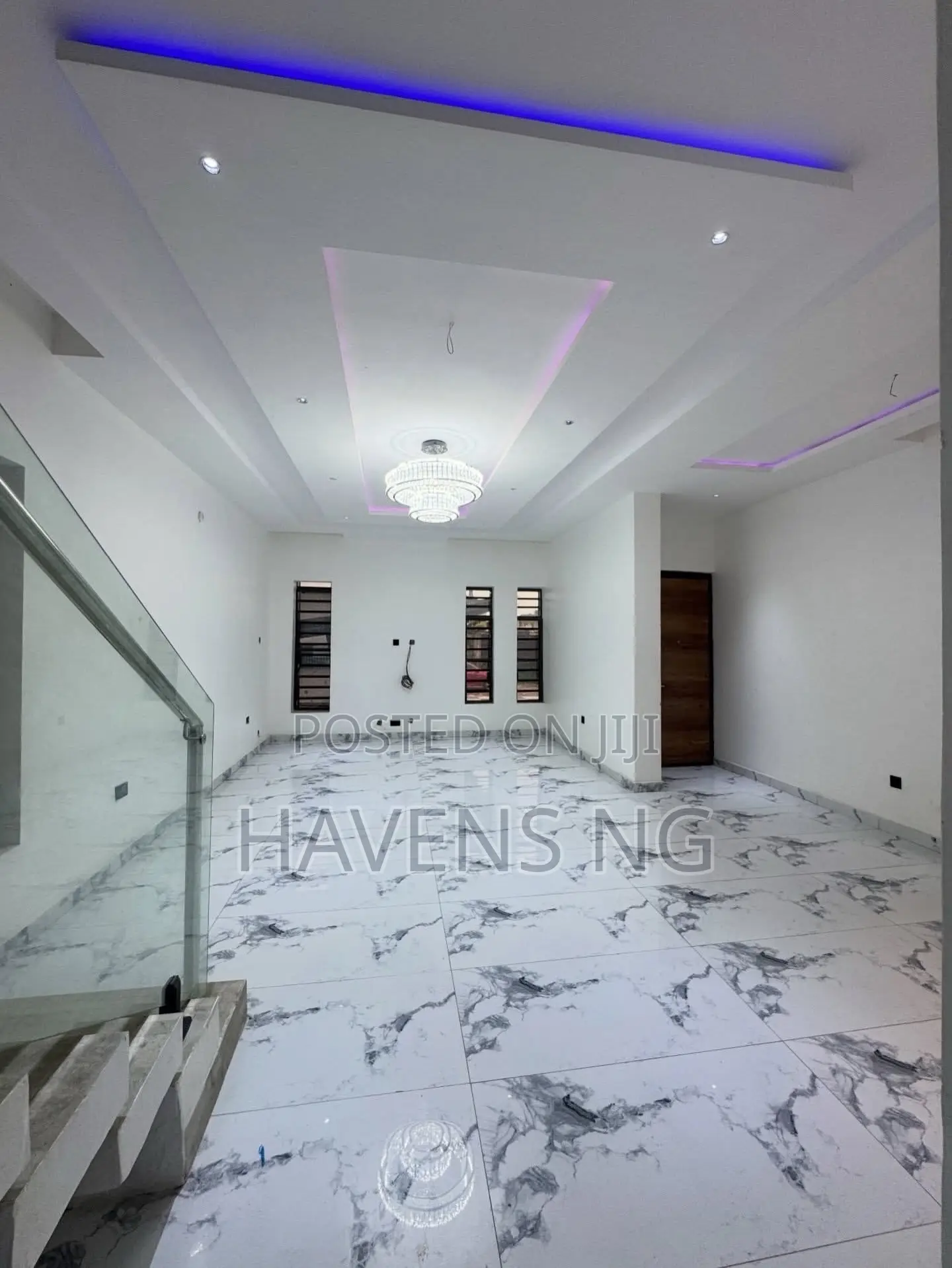 4bdrm Duplex in Eneka for sale