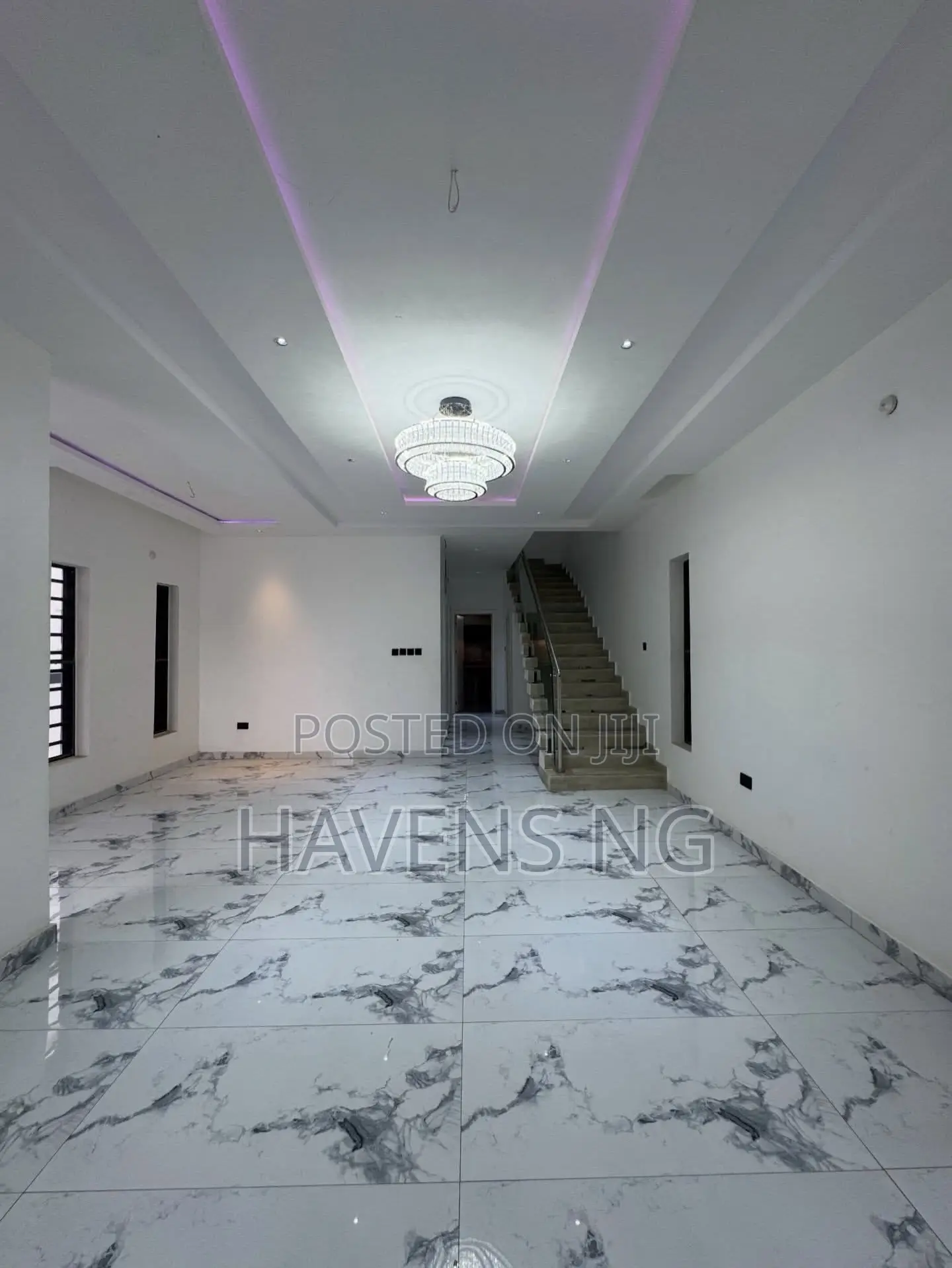4bdrm Duplex in Eneka for sale