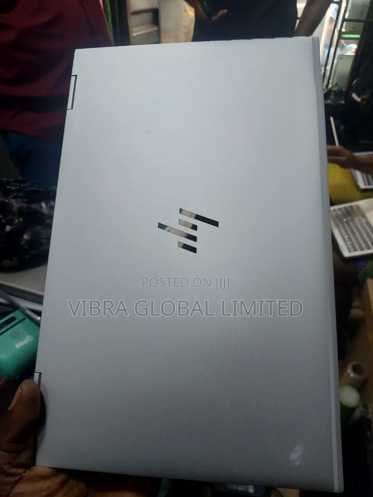 Laptop HP EliteBook 1040 G8 32GB Intel Core i7 SSD 512GB