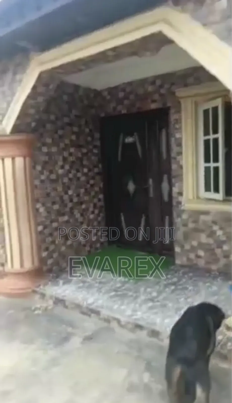 3bdrm Bungalow in Agbara-Igbesan for sale