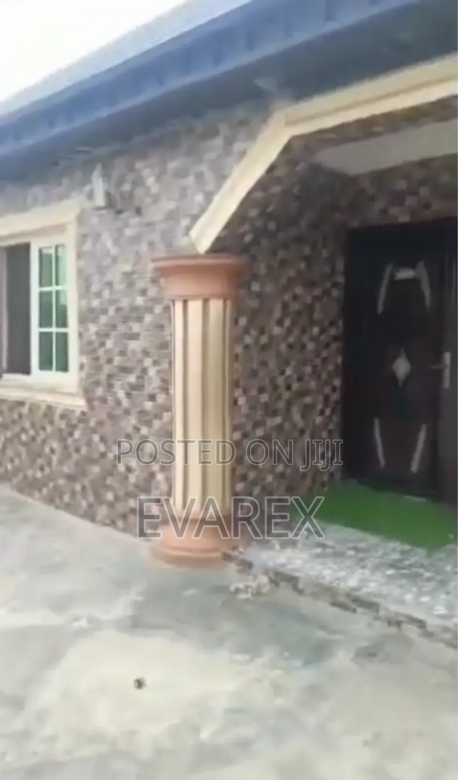 3bdrm Bungalow in Agbara-Igbesan for sale