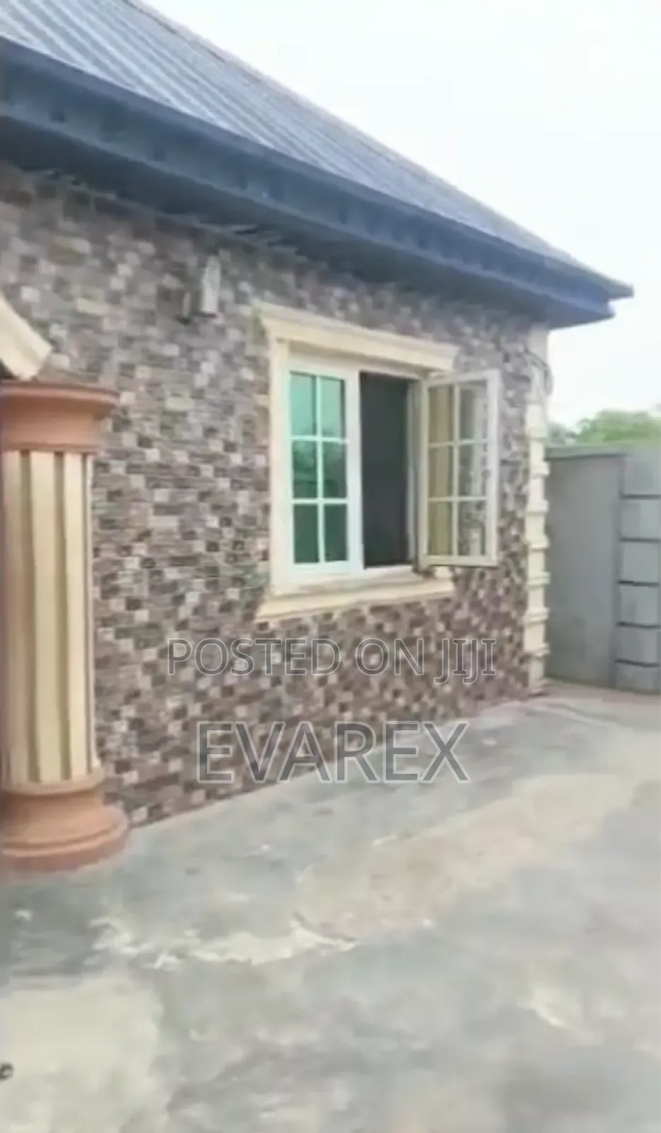 3bdrm Bungalow in Agbara-Igbesan for sale