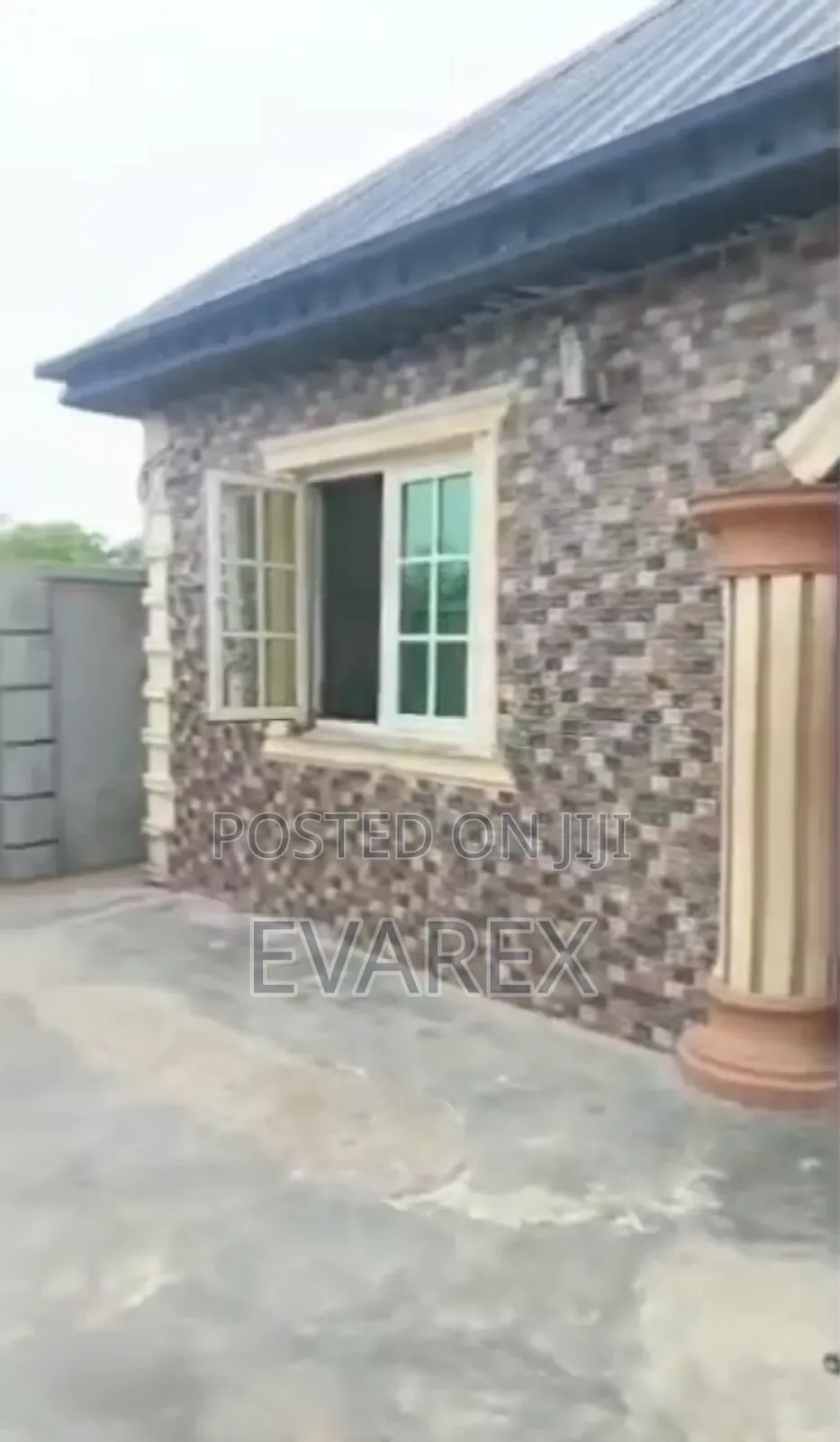 3bdrm Bungalow in Agbara-Igbesan for sale