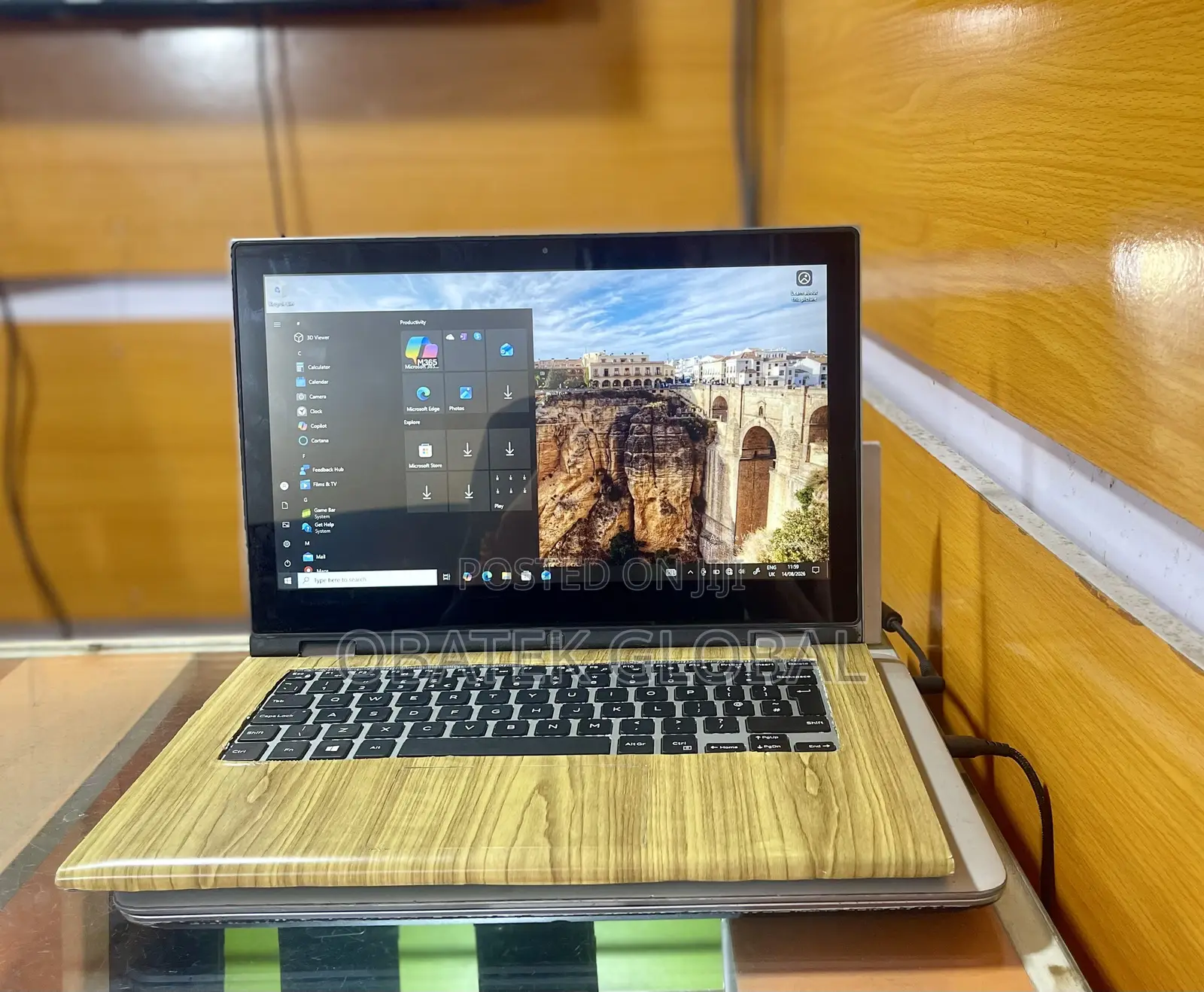Laptop Dell Inspiron 13 7359 8GB Intel Core i7 SSD 500GB