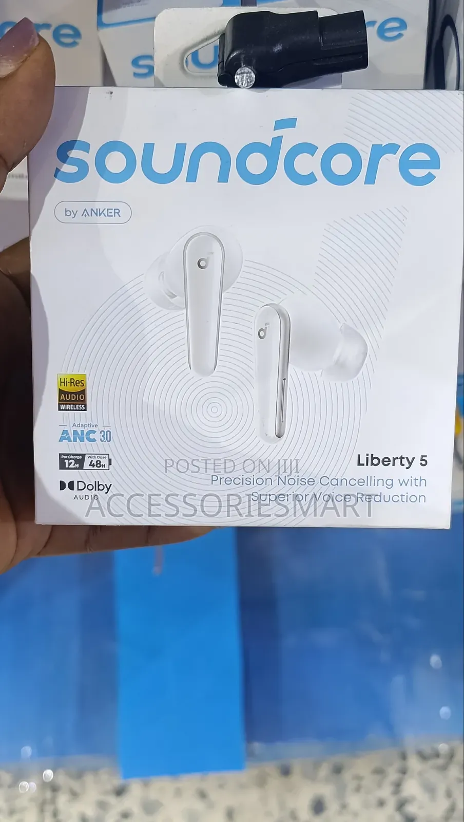 Anker Soundcore Liberty 5