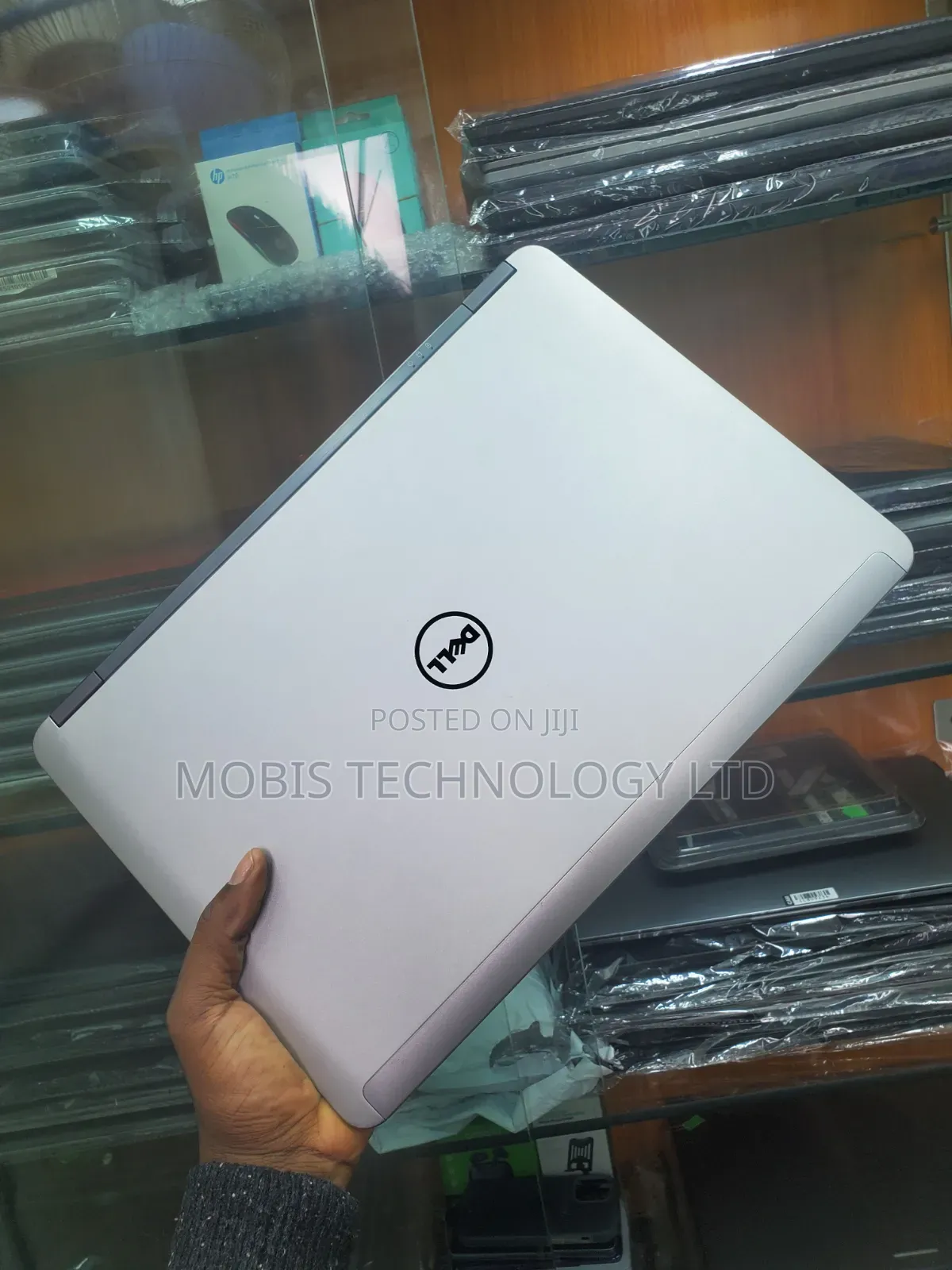 Laptop Dell Latitude E6440 8GB Intel Core i7 HDD 500GB