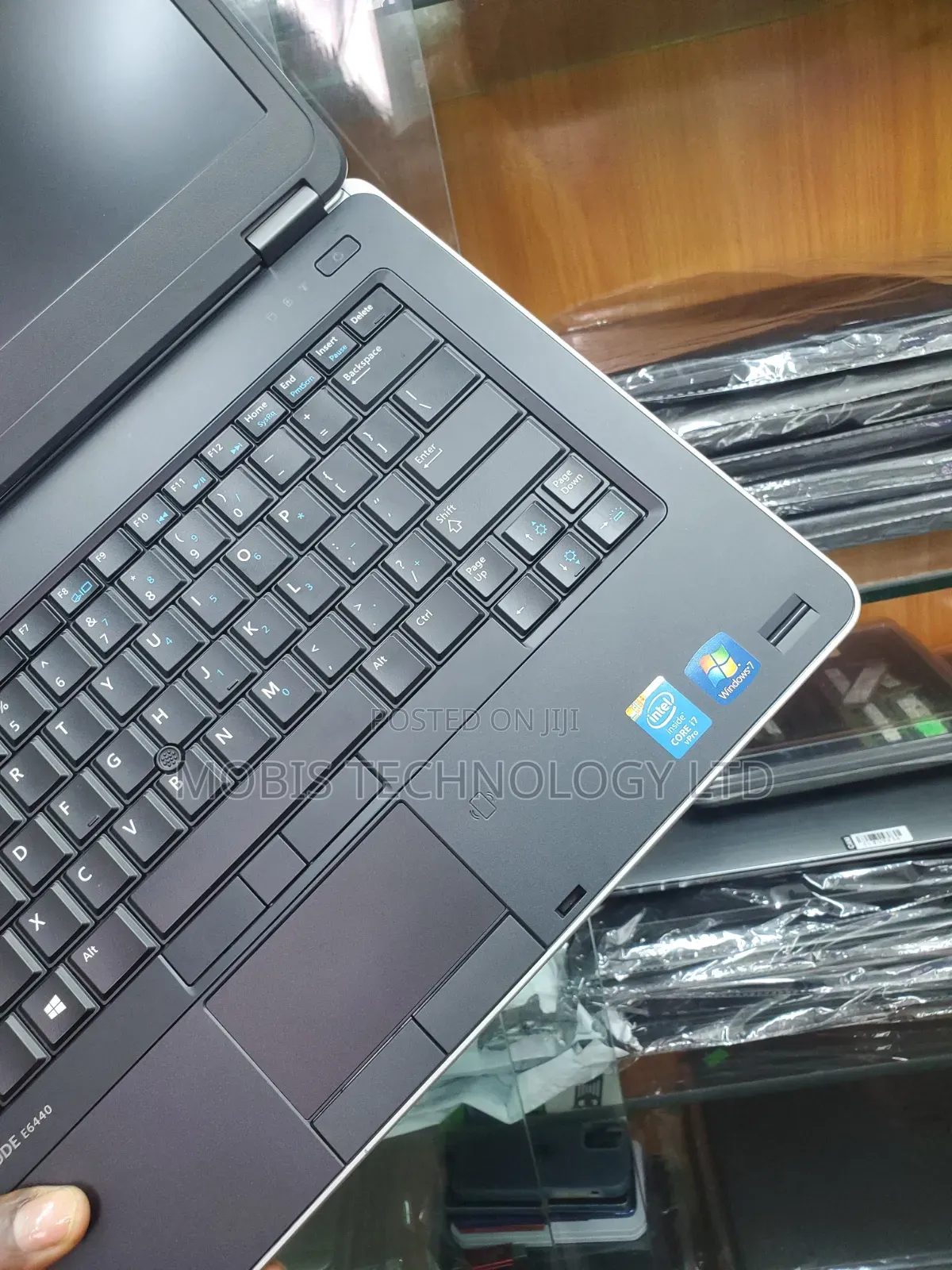 Laptop Dell Latitude E6440 8GB Intel Core i7 HDD 500GB