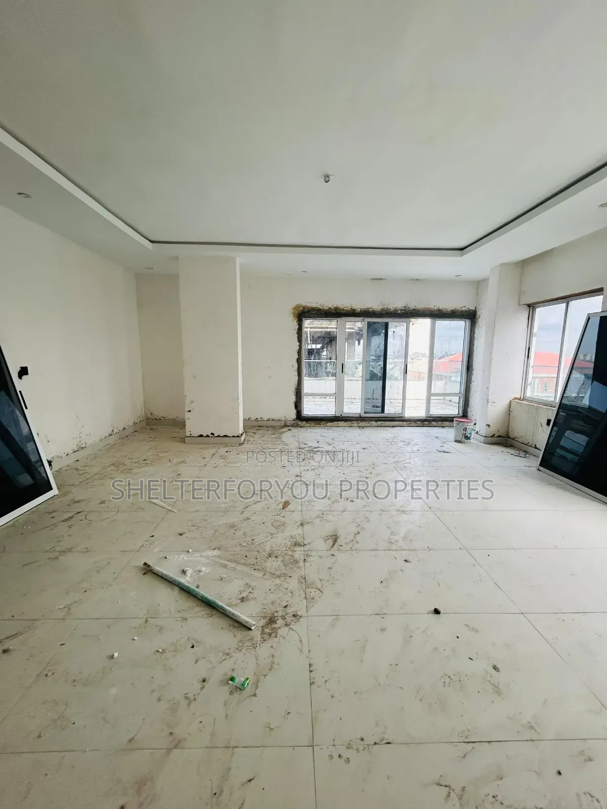 3bdrm Penthouse in Ikate for sale