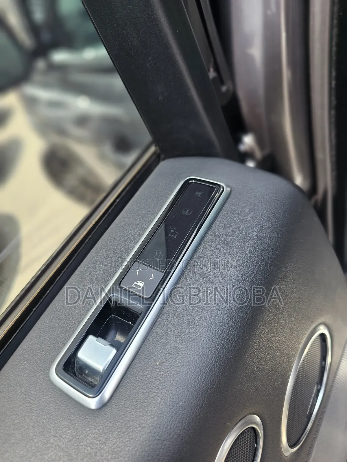 Land Rover Range Rover Vogue 2019 Gray