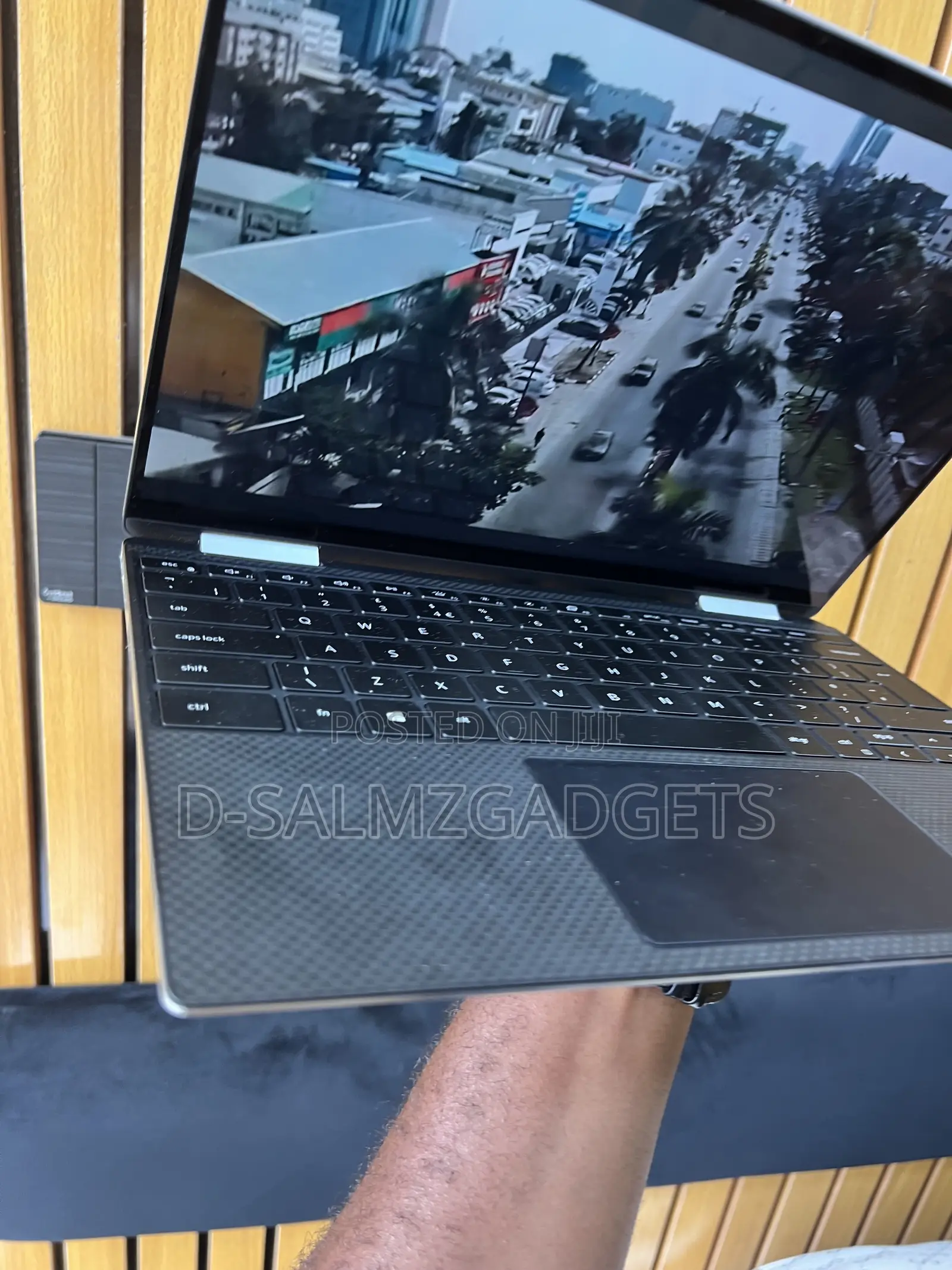 Laptop Dell XPS 13 32GB Intel Core i7 SSD 1T