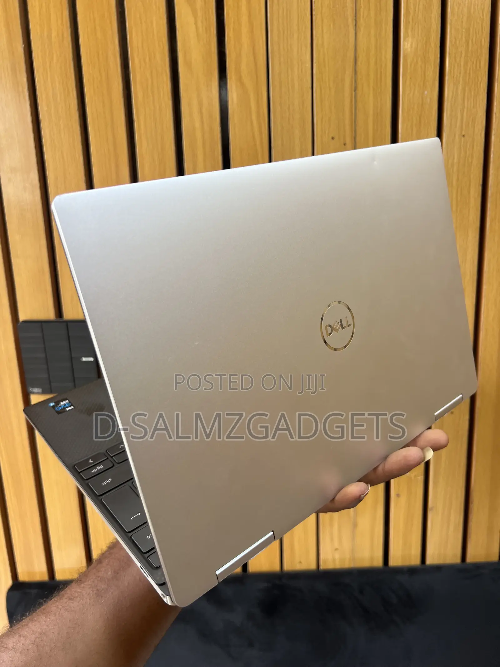 Laptop Dell XPS 13 32GB Intel Core i7 SSD 1T
