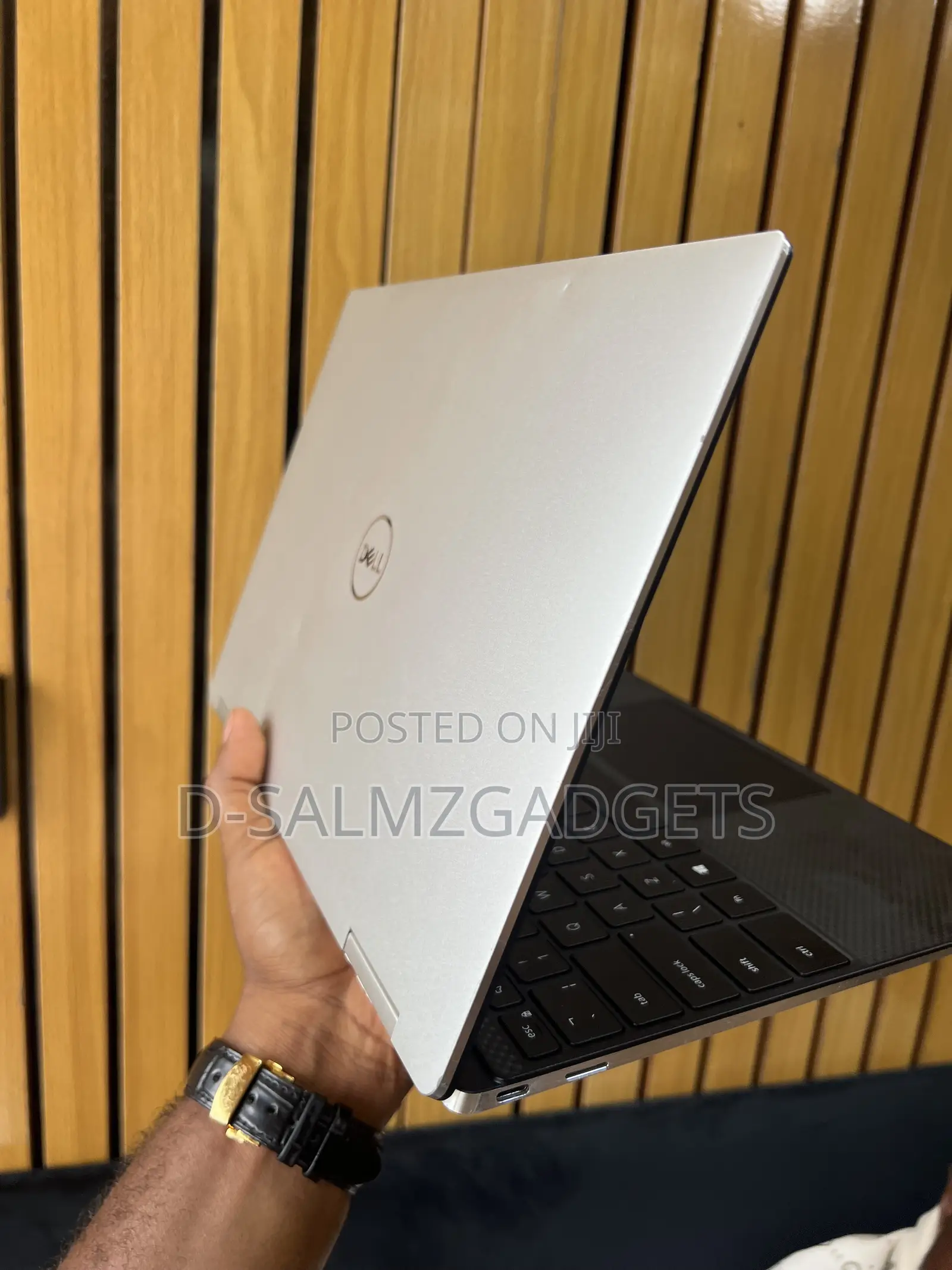 Laptop Dell XPS 13 32GB Intel Core i7 SSD 1T