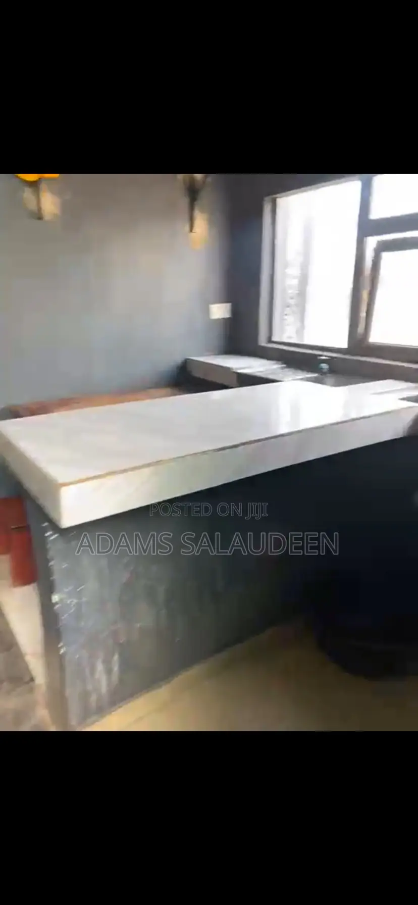 Convertible Hotel,Lounge and Bar Available for Sale at Alakuko Lagos