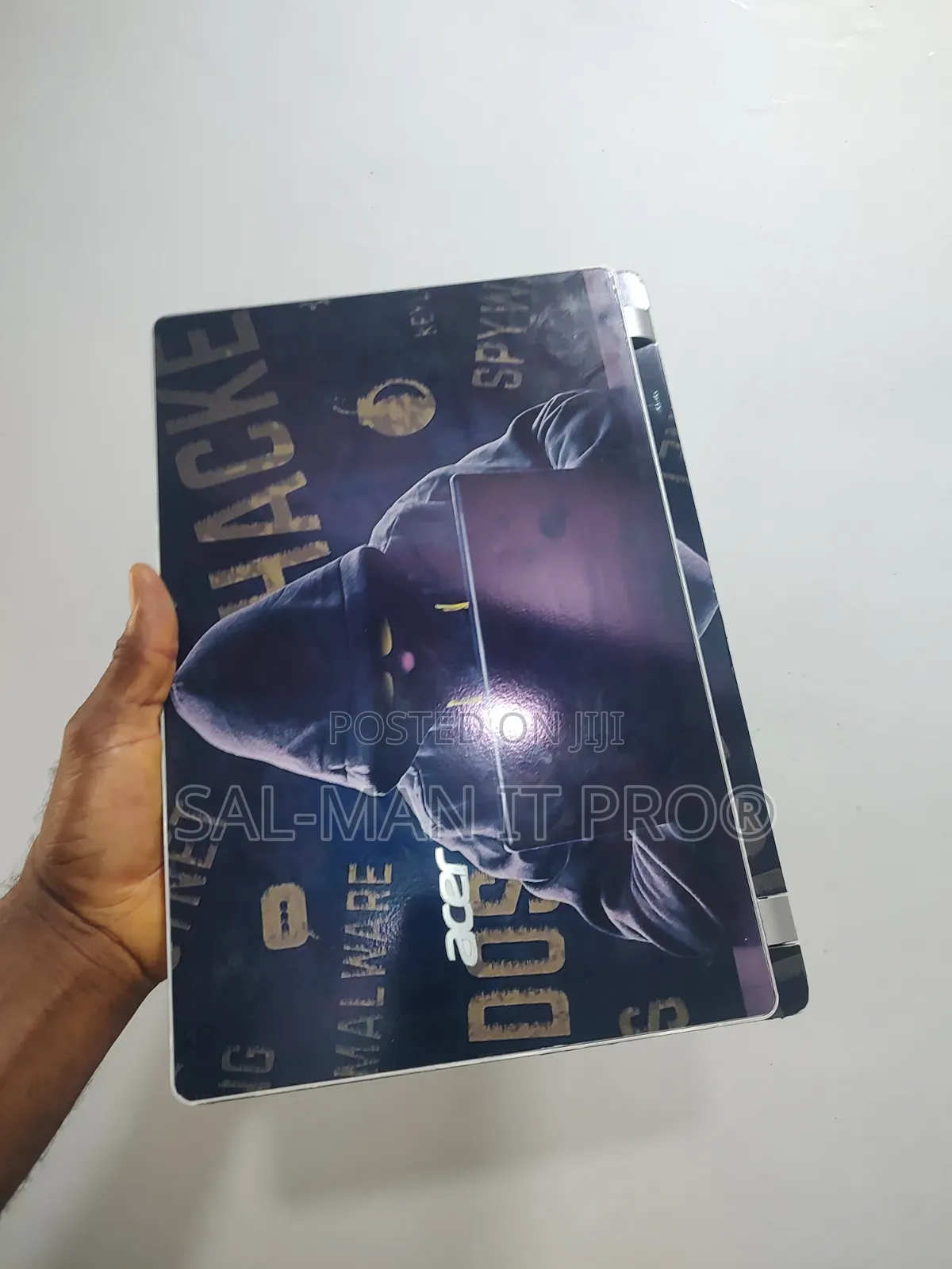 Laptop Acer 8GB Intel Core i7 HDD 500GB