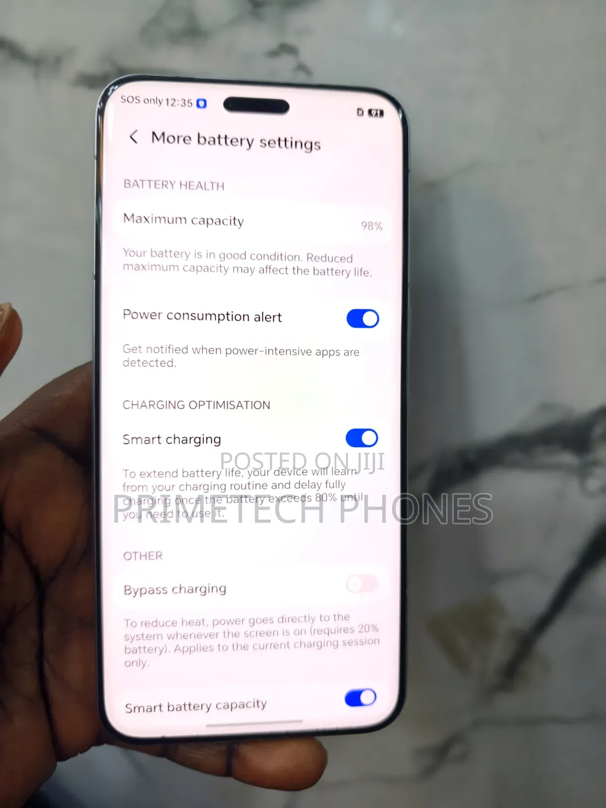 Honor Magic7 Pro 512 GB Silver