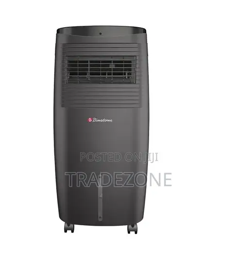 Binatone Air Cooler With Remote Control and Touch Panel | BAC-201