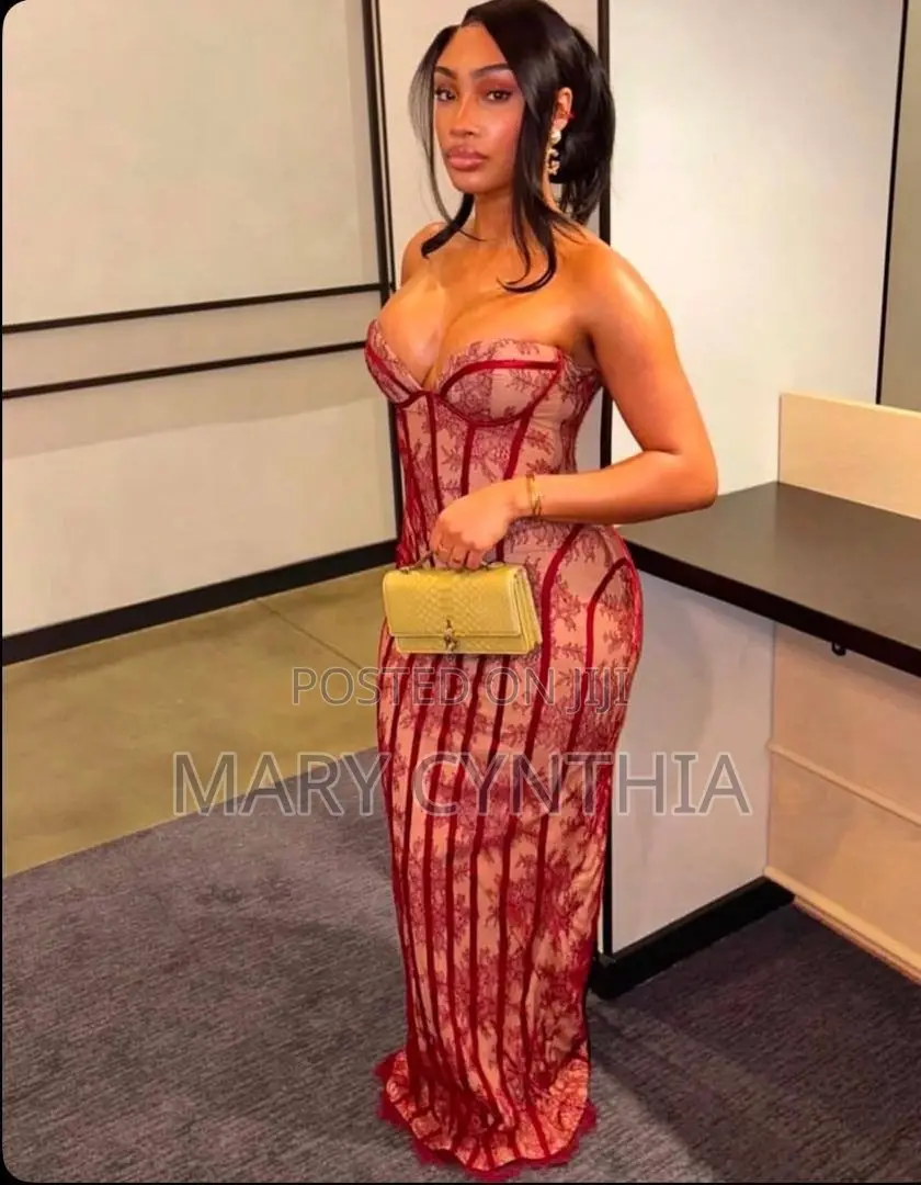 Quality Ladies Dress