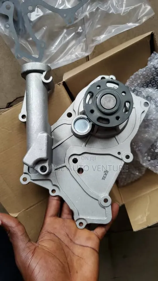 Brand New Water Pump Hyundai Santa Fe Kia Sorento V6 Engine 2014 2016